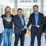 Midroc Automation kliver in i ännu en bransch som partner till Siemens