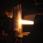 NY FORSKNING: Termisk sprutning kan bidra till att lösa klimatutmaningar