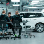 Affärsutveckling i centrum när Zenuity bygger för framtidens självkörande bilar