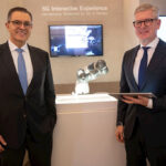 IT & OT och 5G-styrda robotar… ABB och Ericsson banar väg för digital omställning av industrin