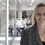 Här är svenskan som tar över som CEO för danskt lab-robotföretag