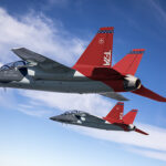 Saab drar igång produktionen av Boeings skolflygplan i Linköping