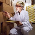 LAGEROPTIMERING i Dynamics 365: EazyStock och Brightcom i nytt partnerskap