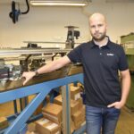 Gnosjöbolaget Delex visar att småländsk klurighet kan erövra världen…