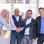 Midroc växer med köpet av CraneX och Stirep förs in under Mechanical-paraplyet