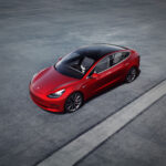 Tesla i elbilstopp 2019 – milstolpen 100 000 laddbara fordon passerades vid årsskiftet