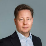 Anders Bergman ny operativ chef för Volvo Cars Sverige
