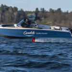 Elbåtsbyggaren Candela utsedd till ett av de hetaste nordiska innovationsbolagen