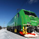 LOGISTIK: Spännande low-code satsning av Green Cargo tillsammans med OutSystems