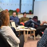 ”Lyckad inkubation” när Indico gör exit från Uppsala Innovation Center