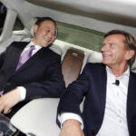 Ska Volvo Cars och Geely gå ihop för att senare börsnoteras?