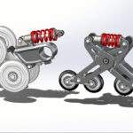 CAD/PLM: TECHNIA signerar stort distributionsavtal gällande SOLIDWORKS med Dassault