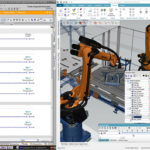 CAE: Analytiker pekar ut Siemens som ledare inom tillverkningssimulering