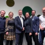 Lifecycle Asset Management: Wallberg rekryterar två toppnamn till Xllnc:s styrelse