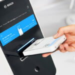 PRODUKTUTVECKLING: Bosch har tagit fram ett tillförlitligt snabbtest för COVID-19 – dagar blir timmar