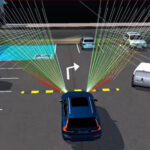 SIMULERING: FLIR-sensorer vässar ANSYS körsimulator för AUTONOMA FORDON