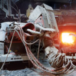 ROBOTICS: KUKA tar hem storaffär med SCANIA