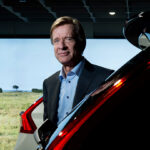 25 000 berörs när Volvo Cars stänger ner i Sverige till 14 april