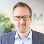 SYMETRI: ”Covid-19 sätter fingret på behov av vassare verktyg för distansarbete”