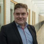 AKADEMISK FORSKNING: Digital tvilling ska hindra dyra driftsstopp i industrin