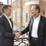 Ny svensk storspelare inom affärskritisk IT och IBM när Pulsen Production och Shibuya Crossing slår sina påsar ihop