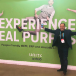 ERP: Analytiker ger Unit4 toppbetyg bland molnbaserade system inom tjänstesektorn