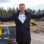 Aktuellt på engineering.com: Northvolt, Siemens, and “a Goddamn Good Digital Twin”