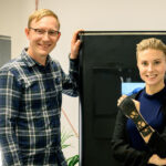 Volvo Group VP och PiezoMotors ex-VD blir nya styrelsemedlemmar i svenska 3D-printutvecklaren Wematter