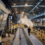 Digitala tvillingar inom processindustrin: EU storsatsar på cirkulära lösningar