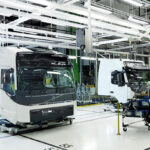 Volvo Lastvagnar stänger Tuvefabriken – ett hårt slag också för underleverantörerna