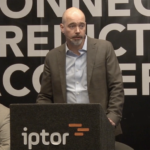 ERP/SCM: Iptor får ny nordisk toppledning när Kristian Niklasson tar över som CEO