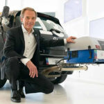 ”Biltillverkningen faller med minst 20 % under 2020,” spår Boschchef