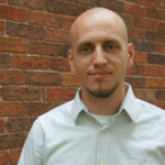 Från Ohio till Skövde – amerikanen som ska lära svenskar om robotar