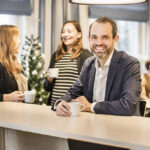 ERP: Därför valde Camfil att satsa på Dynamics 365 med Implema som IT-partner