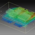 EM-STÖRNINGAR: Samsung ökar hastigheten vid validering av SoCs och integrerade kretsar med ANSYS’ Raptorlösning