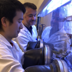 PRODUKTUTVECKLING: Batterilösning för framtidens elbilar – bredbart mellanlager kan stabilisera solid state-batterier