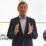 Kanonstart för TECHNIAs digitala premiärevent PLM Innovation Forum 2020 – plus 2000 deltagare