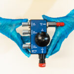 Rekordsnabb produktutveckling när F1-stall och universitet tog fram andningshjälp för COVID-19-patienter