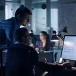 Vässad AI-kapacitet och flera nyheter för fordonsindustrin i MATLAB och Simulink 2020a