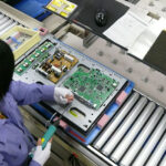 Bildskärmsgiganten EIZO satsar på Aras Innovator som PLM-ryggrad