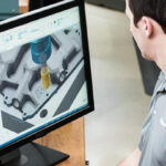 Bättre skärverktyg på kortare tid med avancerad simulering på Sandvik Coromant