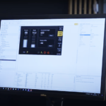 Elektronisk styrning av mobila maskiner: IQANdesign med Simulink-integrering ökar speeden i utvecklingsarbetet