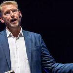 ”En förbannat bra digital tvilling” har huvudrollen när Northvolt och Volkswagen drar igång bygget av ny batterifabrik