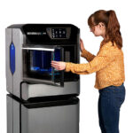 3D-PRINTING: Stratasys nya fullfärgsskrivare J55 är här