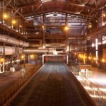 Digitala tvillingar vässar ABBs nya lösning för optimering av processer inom metallindustri