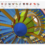 CAE: Altair lanserar den mest betydande uppdateringen någonsin av sin programportfölj