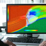 ”UTVECKLINGEN ÄR FÖR LÅNGSAM”: Så ska Ansys, Microsoft och Dell få fart på införandet av digitala tvillingar