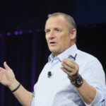 ERP i MOLNET: Analytikern Gartner pekar ut svenska IFS som ”visionär” i Magiska Kvadranten