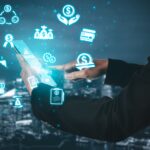 NY RAPPORT: ”Bankerna sitter fast i gamla IT-system som sedan länge passerat bäst-före-datum”