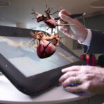 SEMCON: Digital tvilling i viktig roll i ny revolutionerande lösning för strålbaserad cancerbehandling